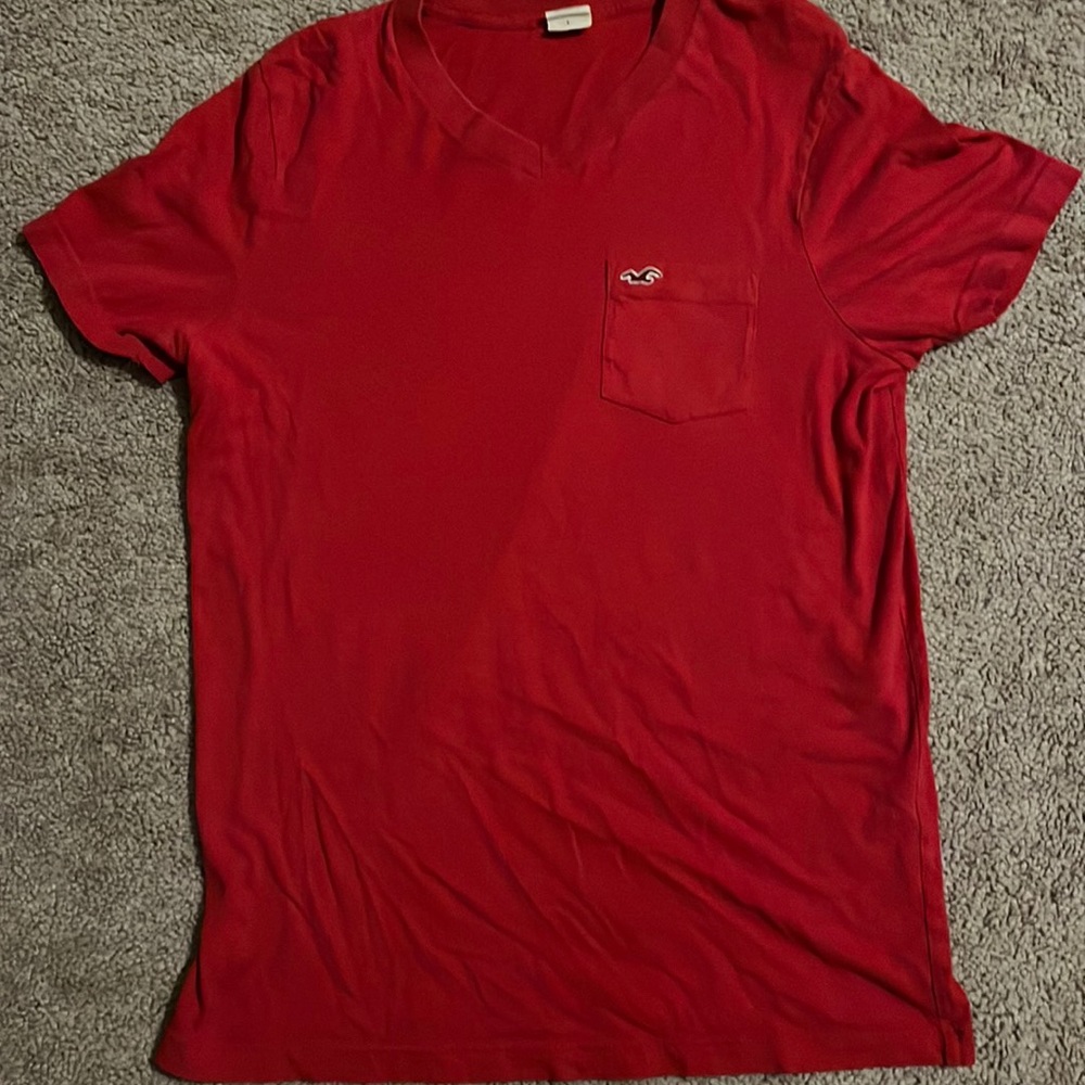 Men’s shirt